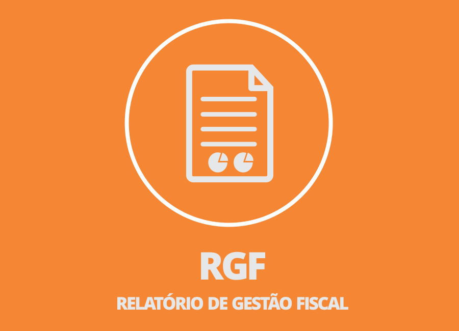 RGF - 2º Semestre de 2019